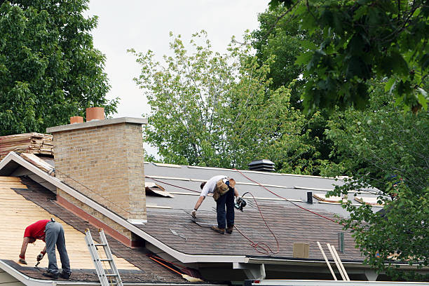 Best Shingle Roofing Installation  in South Blooming Grove, NY